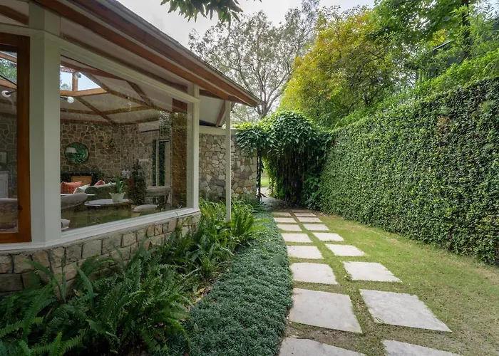 Lohonostays Ivy Cottage Dehradun